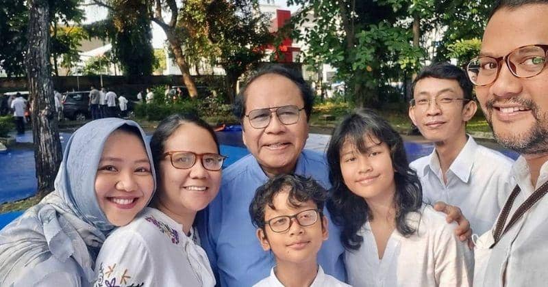 Instagram.com/rizalramli.official